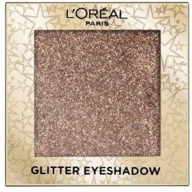 01 Stardust-in-Paris - Eyeshadow Sequined Starlight Parisen Edizio Mugatua L 'oréal Paris, L' oréal 4,99 €