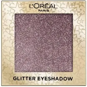 02 Porpra Llums - ombra d'ulls Sequined Starlight a París Edició Limitada L'oréal París L'oréal 4,99 €