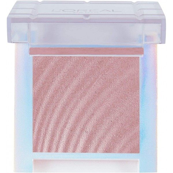 Stunner ( Satin ) - lidschatten, Angereichert mit Ölen Ultra-pigmenttinten von l 'Oréal Paris l' Oréal 4,99 €