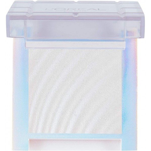 Mogul ( Satén ) Sombra de ollo Tapa Enriquecida con Aceites Ultra-pigmentadas L 'oréal París L' oréal 4,99 €