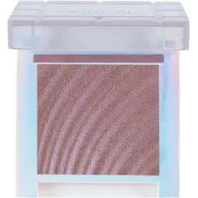 Gekroond ( Satijn ) Schaduw te ooglid Verrijkt met Oliën Ultra gepigmenteerde L 'oréal Paris L' oréal 4,99 €