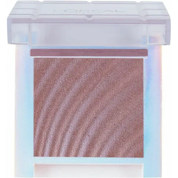 Coronato ( Raso ) Ombra di occhio Coperchio Arricchito con Oli Ultra-pigmentato l'oréal Paris l'oréal 4,99 €