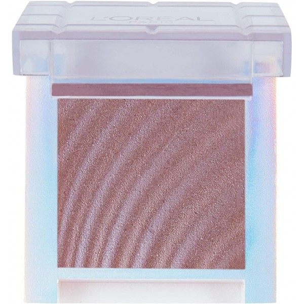 Crowned ( Satin ) Shade to eye Lid Enriched with Oils Ultra-pigmented L'oréal Paris L'oréal 4,99 €