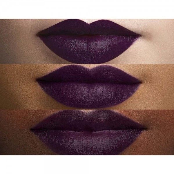 Befreiung - lippenstift MATT BALMAIN Color riche von l 'Oréal l' Oréal 16,90 €