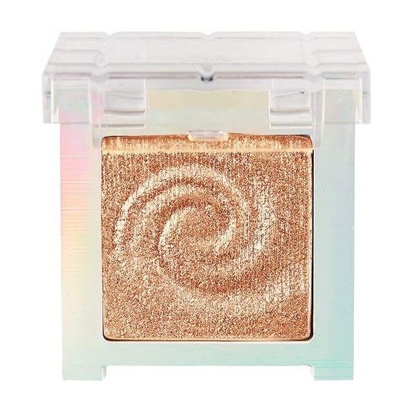 Extra ( Foil ) - Shadow to the eye Lid Enriched with Oils Ultra-pigmented L'oréal Paris L'oréal 4,99 €