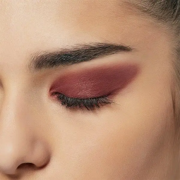 Ferocious ( Matte ) Shade to eye Lid Enriched with Oils Ultra-pigmented L'oréal Paris L'oréal 4,99 €