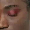 Feroz ( Mate ) Sombra a los ojos de la Tapa Enriquecido con Aceites Ultra pigmentada L'oréal Paris L'oréal 4,99 €