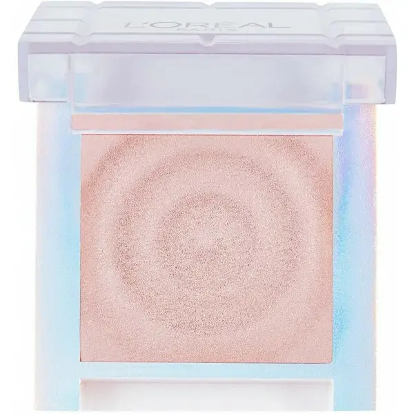 Unsurpassed ( Matte ) - Ombre à Paupière Enrichie en Huiles Ultra-pigmentées de L'Oréal Paris L'Oréal 2,50&nbsp;€
