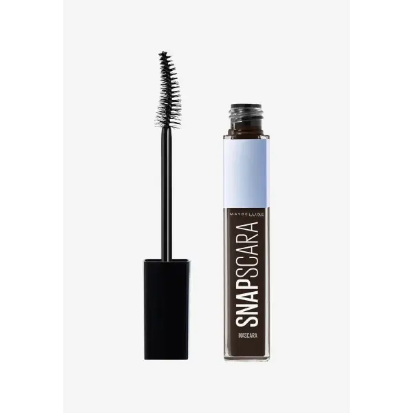 003 Grassetto Marrone - Mascara SNAPSCARA di Gemey Maybelline Maybelline 7,99 €