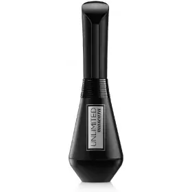 Rímel ILIMITADO Negro L 'oréal París L' oréal 7,99 €