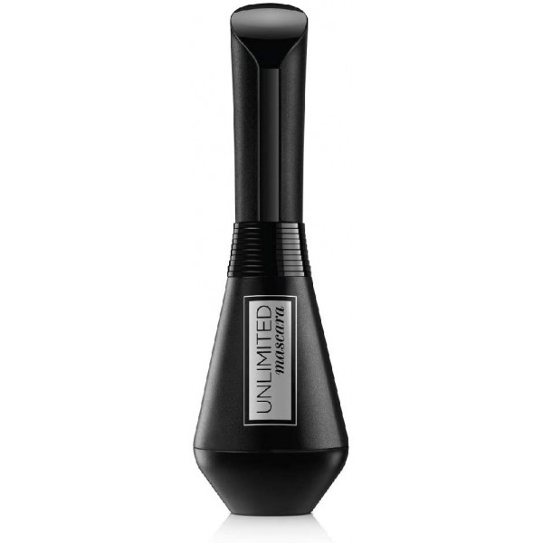 Mascara UNLIMITED Noir de L'Oréal Paris L'Oréal 8,76 €