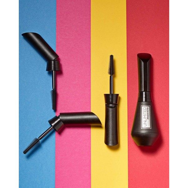 Rimel IL·LIMITAT Negre de L'oréal París L'oréal 7,99 €