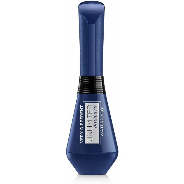 Mascara Onbeperkt Heel Anders Waterdichte Zwarte L 'oréal Paris L' oréal 7,99 €