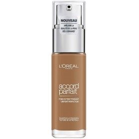 8.R / 8.C Hazel - base de maquillaje Fluida Accord Parfait por L'oréal Paris L'oréal 8,99 €