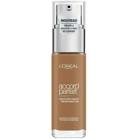 8.R / 8.C Hazel - Fluid foundation Accord Parfait van L 'oréal Paris L' oréal 8,99 €