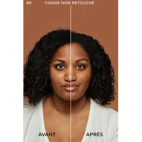 8.R / 8.C Noisette - Fond de Teint Fluide Accord Parfait de L'Oréal Paris L'Oréal 6,04&nbsp;€
