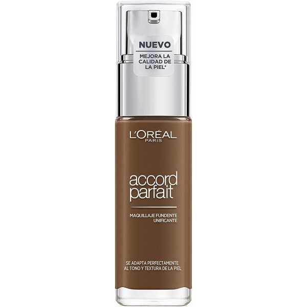 10.R / 10.C Expresso - Fluid foundation Accord Parfait by L'oréal Paris L'oréal 8,99 €