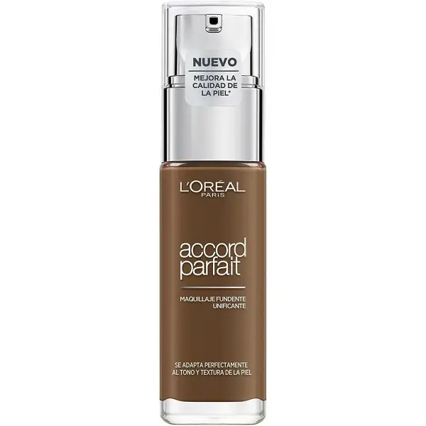10.R / 10.C Expresso - Fluid foundation Accord Parfait van L 'oréal Paris L' oréal 8,99 €