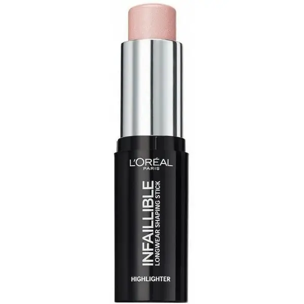 503 Matar En Rosa - el Marcador INFAL·LIBLES la Conformació de Pal de l'oréal París L'oréal 5,49 €