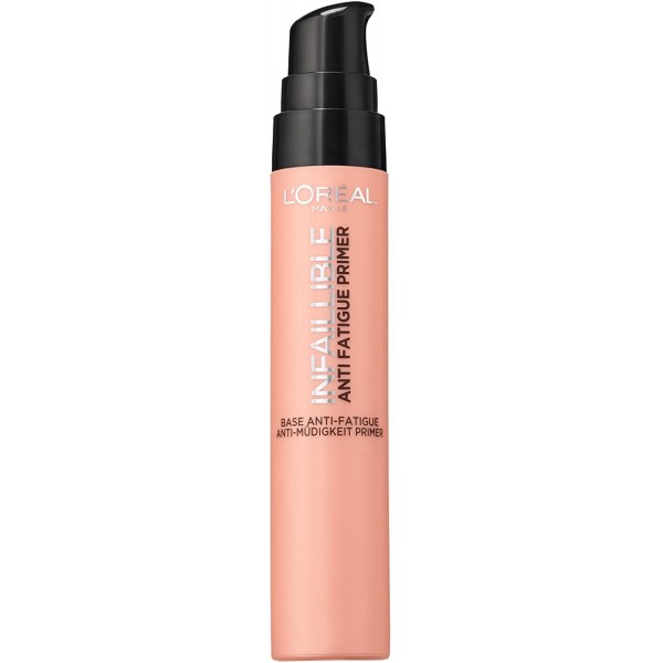 Anti-Fatigue - Infaillible Primer de L'Oréal Paris L'Oréal 5,99 €