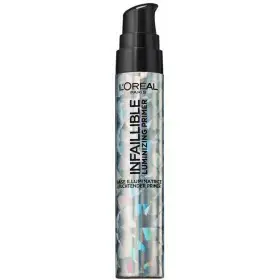 Primer Licht - Onfeilbaar Primer van L 'oréal Paris L' oréal 7,99 €