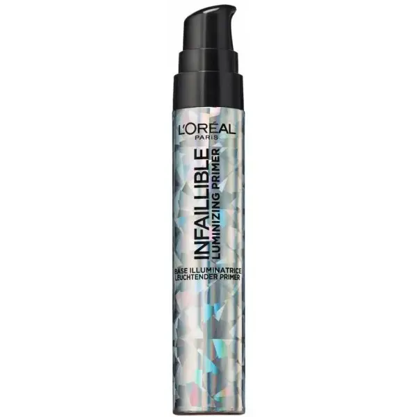 Primer Light - Infallible Primer from L'oréal Paris L'oréal 7,99 €