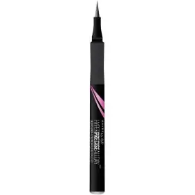 Charcoal - Gray Eyeliner Felt Hyper Precise Allday ( Held 24 hours ) of Gemey Maybelline Maybelline 5,99 €