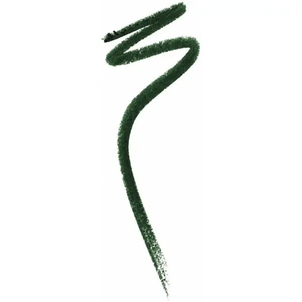 932 Intenso Verde - Lapis De Ollo Xel Tatuaxe Forro Efecto Tatuaxe Á Proba De Auga Gemey Maybelline Maybelline 4,99 €