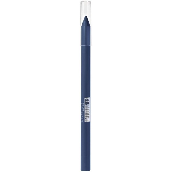 921 Deep Teal - Crayon Yeux Gel Tattoo Liner Effet Tatouage Waterproof de Gemey Maybelline Maybelline 4,99 €