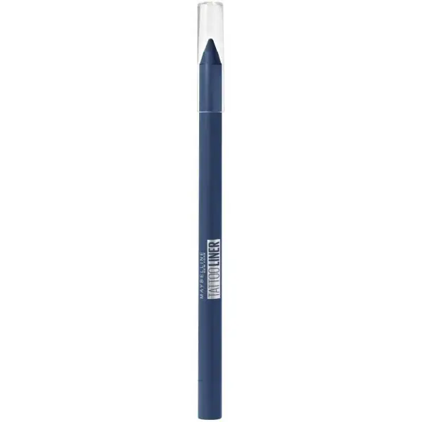 921 Deep Teal Matita Eye Gel Del Tatuaggio Della Fodera Effetto Tatuaggio Impermeabile Gemey Maybelline Maybelline 4,99 €
