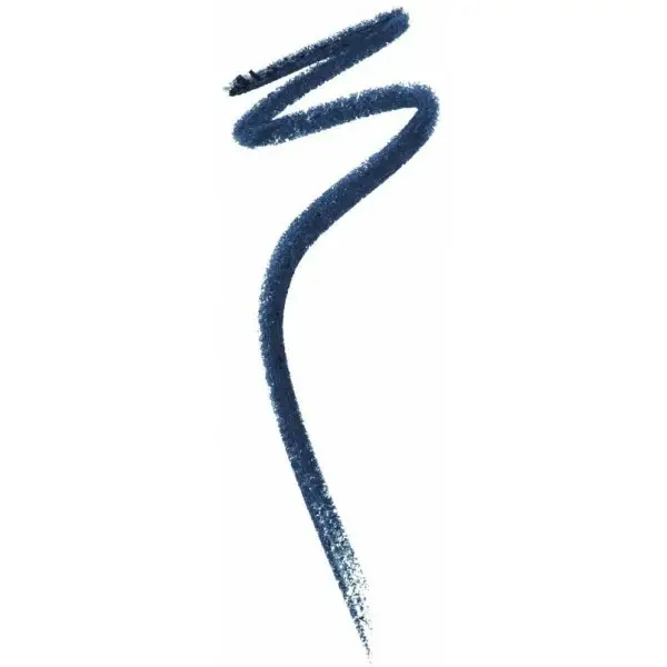 921 Deep Teal - Bleistift-Augen-Gel-Tattoo-Liner-Effekt Tattoo Waterproof von presse / pressemitteilungen Maybelline Maybelline