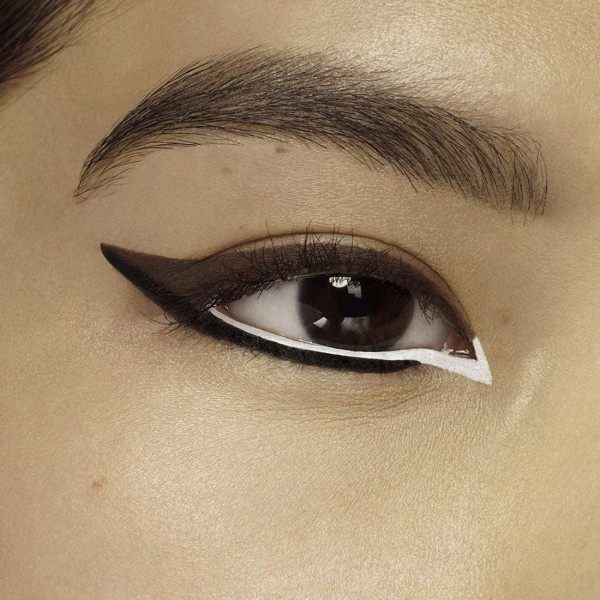 910 Bold Brown - eye Pencil Gel-Tattoo-Liner-Effekt Tattoo Waterproof von presse / pressemitteilungen Maybelline Maybelline