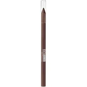 911 Smooth Walnut - and-Pencil Eye Gel Tattoo Liner Effect Tattoo Waterproof Gemey Maybelline Maybelline 4,99 €