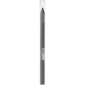 901 Intensive Charcoal - Bleistift-Augen-Gel-Tattoo-Liner-Effekt Tattoo Waterproof von presse / pressemitteilungen Maybelline