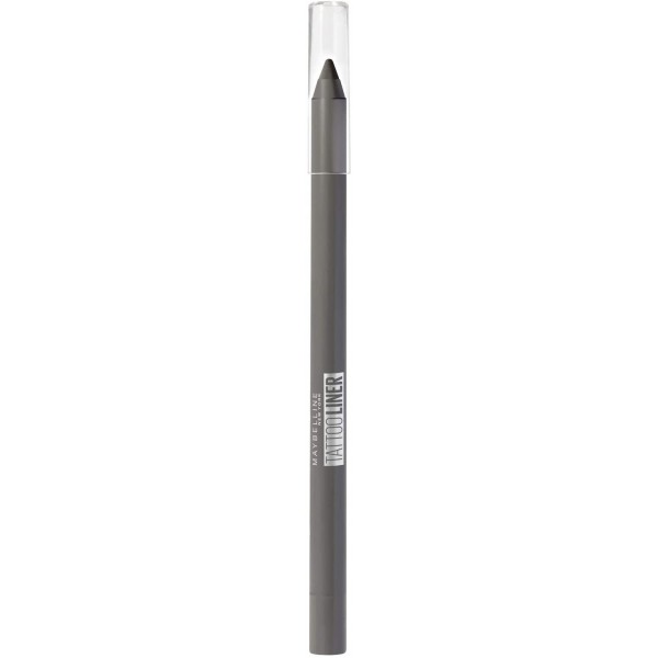 901 Intense Houtskool Potlood Eye Gel Liner Tattoo Effect Tattoo Waterdichte Gemey Maybelline Maybelline 4,99 €