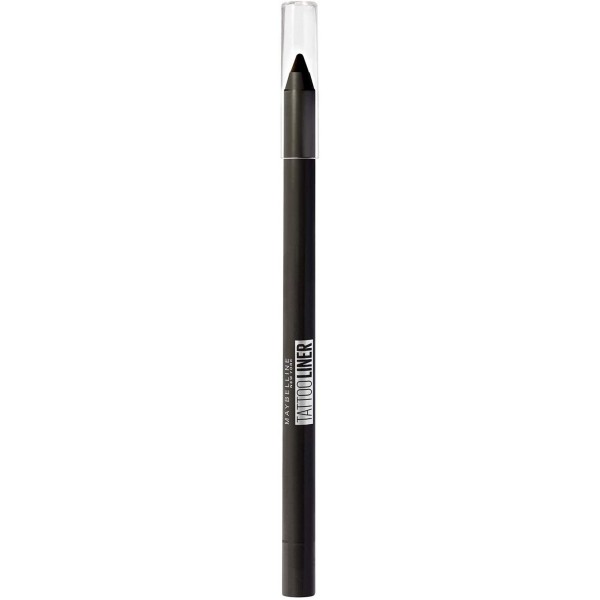 900 Deep Onyx ( Noir ) Crayon Yeux Gel Tattoo Liner Effet Tatouag...