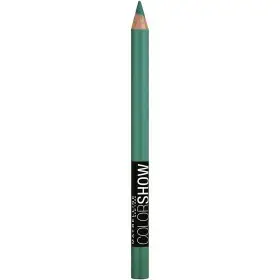 300 Edgy Emerald - Crayon Eyeliner khôl Colorshow de Maybelline New York Maybelline 4,00&nbsp;€