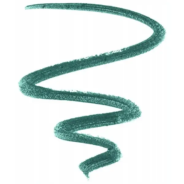 300 Edgy Emerald - Eyeliner Potlood kohl Colorshow Maybelline New York Maybelline 2,99 €