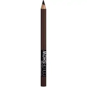 410 de Xocolata - Llapis Delineador kohl Colorshow Maybelline New York Maybelline 2,99 €