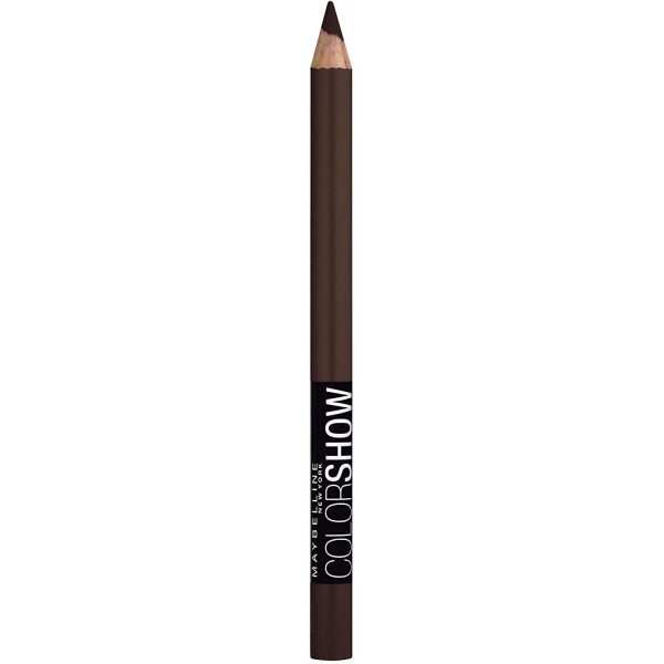 410 Chocolate Chip - Bleistift Eyeliner kohl Colorshow von Maybelline New York Maybelline 2,99 €