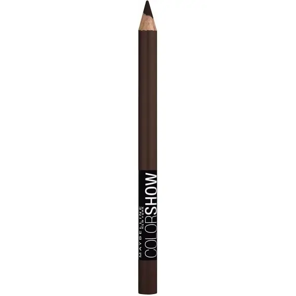 410 Chocolate Chip - Crayon Eyeliner khôl Colorshow de Maybelline New York Maybelline 3,52&nbsp;€