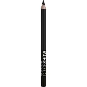 100 Ultra Negre Llapis Delineador kohl Colorshow Maybelline New York Maybelline 2,99 €