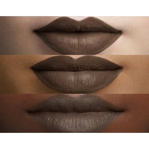 Legend - Red MATTE lip Color Rich BALMAIN L'oréal L'oréal 16,90 €