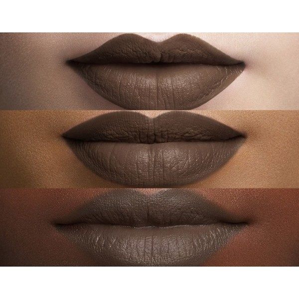 Lenda - Vermello MATE Cor dos beizos Ricos BALMAIN L 'oréal L' oréal 16,90 €