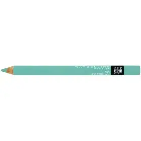 520 Village Green - Bleistift Eyeliner kohl Colorshow von Maybelline New York Maybelline 2,99 €