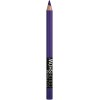 320 Vibrant Violet - Crayon Eyeliner khôl Colorshow de Maybelline New York Maybelline 3,99 €