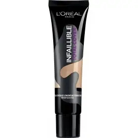 30 de Miel - fundación Infalible TOTAL de la CUBIERTA de L'oréal Paris, L'oréal 7,99 €