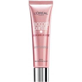 201.N Neutral Rosa Glow - Highlight-Illuminator Flüssigkeit dreiklang Der l 'Oréal Paris l' Oréal 6,99 €