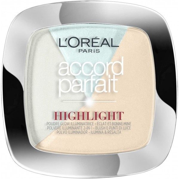 highlight illuminator