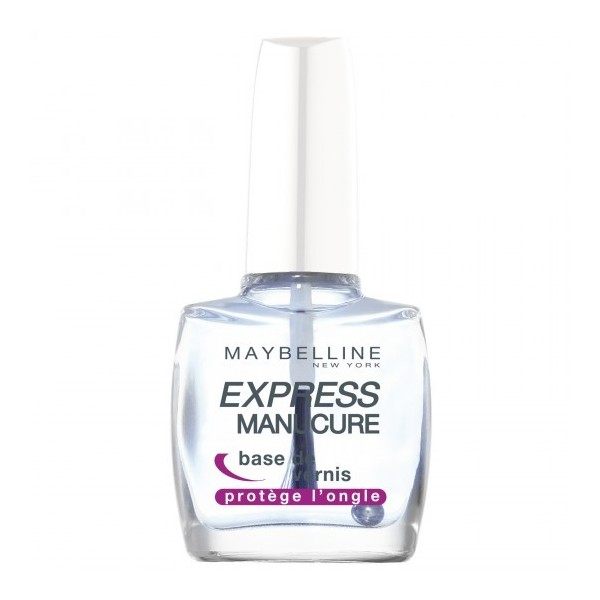 Les ungles a Base de Capa Expressar ungles Gemey Maybelline Maybelline 3,99 €